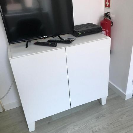 Apartamento Casa Da Avenida II Setúbal Exterior foto