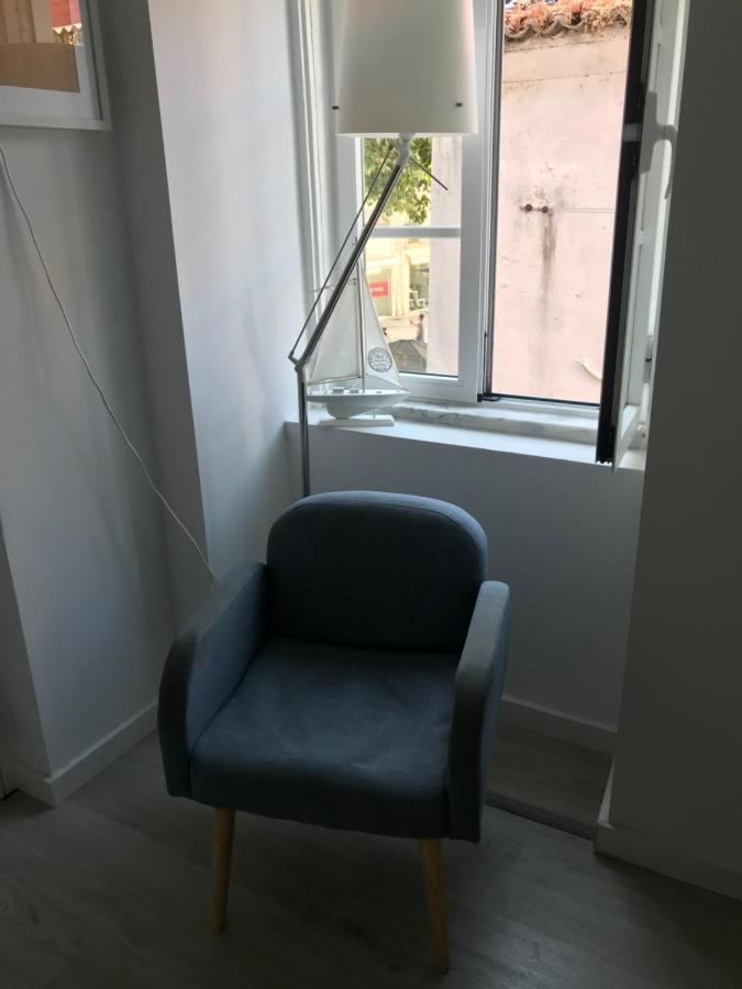 Apartamento Casa Da Avenida II Setúbal Exterior foto