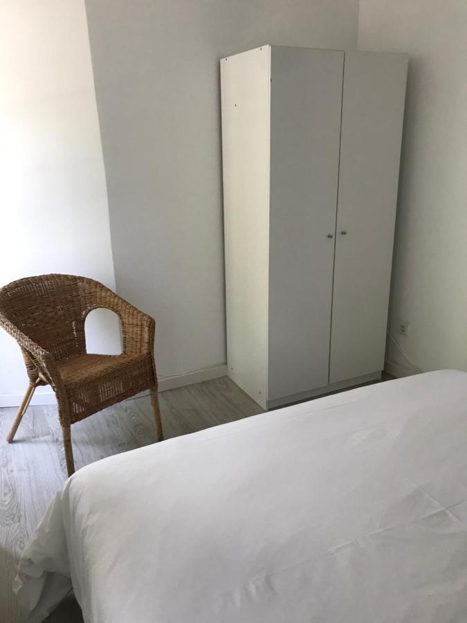 Apartamento Casa Da Avenida II Setúbal Exterior foto