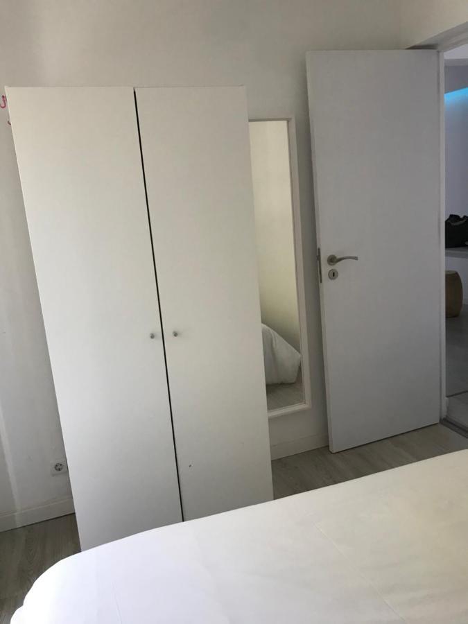 Apartamento Casa Da Avenida II Setúbal Exterior foto