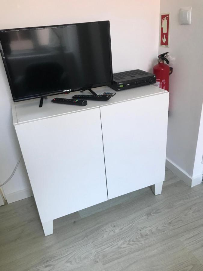Apartamento Casa Da Avenida II Setúbal Exterior foto